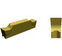Пластина для отрезания TDC3-LH PP30G Русский Инструмент ri.462.17
