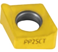 Пластина сменная параллелограммная ANKX 060308R-ML PP25CT Русский Инструмент ri.359.78