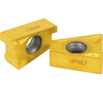 Пластина сменная параллелограммная LNHX 17T608PER-MM KP20CT Русский Инструмент ri.449.35