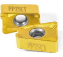 Пластина сменная параллелограммная LNHX 17T608PER-M PP25CT Русский Инструмент ri.449.28