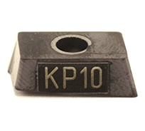 Пластина сменная параллелограммная APKT 160408-RM KP10 Русский Инструмент ri.359.37