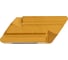 Пластина сменная параллелограммная KNUX 160410-R12 PC25C шифер Русский Инструмент ri.368.14 2