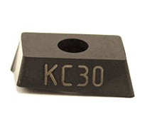 Пластина сменная параллелограммная APKT 160408-RM KC30 Русский Инструмент ri.359.36