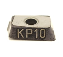 Пластина сменная параллелограммная APKT 11T312-RM KP10 Русский Инструмент ri.359.24