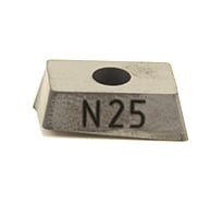 Пластина сменная параллелограммная APKT 160408-AL N25 Русский Инструмент ri.359.32