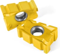 Пластина сменная параллелограммная LNHX 17T608PER-SM PP25CT Русский Инструмент ri.449.37