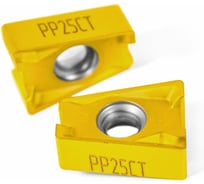 Пластина сменная параллелограммная LNHX 17T608PER-MM PP25CT Русский Инструмент ri.449.32