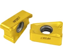 Пластина сменная параллелограммная LNHX 17T616PFR-M MP20CT Русский Инструмент ri.449.22