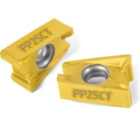 Пластина сменная параллелограммная LNKX 120404PFR-M PP25CT Русский Инструмент ri.449.38