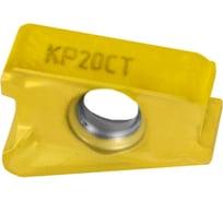 Пластина сменная параллелограммная LNKX 120412PFR-M KP20CT Русский Инструмент ri.449.27