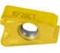 Пластина сменная параллелограммная LNKX 120412PFR-M KP20CT Русский Инструмент ri.449.27 1