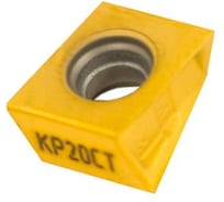 Пластина сменная прямоугольная LNHQ 090404-M KP20CT Русский Инструмент ri.449.3