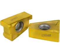 Пластина сменная параллелограммная LNKX 17T608PER-MM MP20CT Русский Инструмент ri.449.29