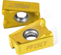 Пластина сменная параллелограммная LNKX 17T608PFR-M PP25CT Русский Инструмент ri.449.33