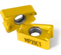 Пластина сменная параллелограммная LNKX 120408PFR-M MP20CT Русский Инструмент ri.449.45