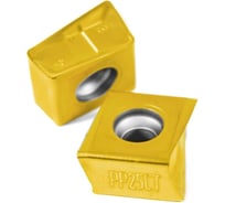 Пластина сменная прямоугольная LNHQ 120608-M PP25CT Русский Инструмент ri.449.5