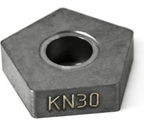 Пластина сменная пятигранная PNMA 110408 KN30 Русский Инструмент ri.363.71