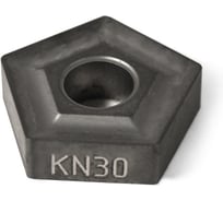 Пластина сменная пятигранная PNMM 110408 KN30 Русский Инструмент ri.363.65