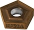 Пластина сменная пятигранная PNMM 110408 KP30A Русский Инструмент ri.363.64 1
