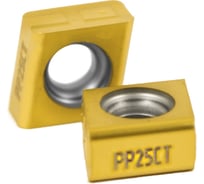 Пластина сменная ромбическая CNHQ 100512-ML PP25CT Русский Инструмент ri.360.396