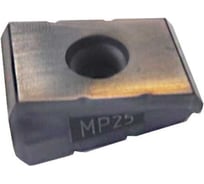 Пластина сменная прямоугольная LNKT 2510-RR MP25 Русский Инструмент ri.449.1