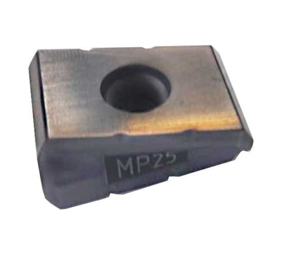 Пластина сменная прямоугольная Русский Инструмент LNKT 2510-RR MP25 ri.449.1 1