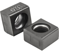 Пластина сменная ромбическая CNHQ 100508-ML KP25CT Русский Инструмент ri.360.417