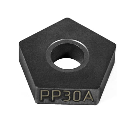 Пластина сменная пятигранная PNMA 110408 PP30A Русский Инструмент ri.363.69