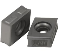 Пластина сменная ромбическая CNHQ 160608-ML KP25CT Русский Инструмент ri.360.420