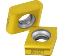 Пластина сменная ромбическая CNHQ 160624-ML PP25CT Русский Инструмент ri.360.406