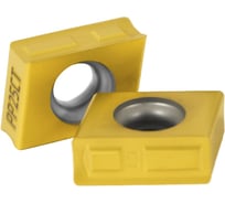 Пластина сменная ромбическая CNHQ 160608-ML PP25CT Русский Инструмент ri.360.403