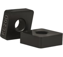 Пластина сменная ромбическая CNMA 160616 KC20D Русский Инструмент ri.360.476