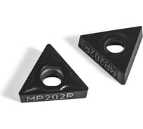 Пластина сменная треугольная TCMT 110208-CM MP202R Русский Инструмент ri.362.134