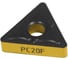 Пластина сменная треугольная TNMG 220412-OP PC20F Русский Инструмент ri.362.116 1