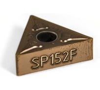 Пластина сменная треугольная TNMG 160408-CM SP152F Русский Инструмент ri.362.152