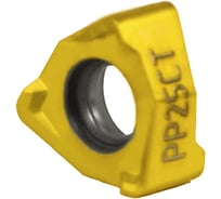 Пластина сменная шестигранная XNHU 040308-ML PP25CT Русский Инструмент ri.367.168