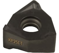 Пластина сменная шестигранная XNHU 080608-ML KP25CT Русский Инструмент ri.367.166