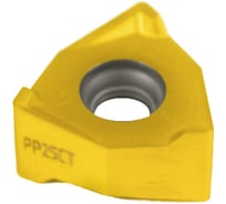 Пластина сменная шестигранная XNHU 080608-TR PP25CT Русский Инструмент ri.367.167