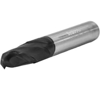 Фреза концевая сферическая твердосплавная 8х16х60 R=4 P45C Z=2 ц/х dхв=8мм G230-080.160-P45C Русский Инструмент ri.395.87