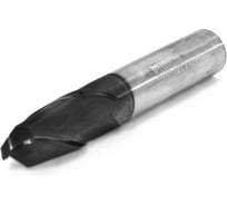 Фреза концевая сферическая твердосплавная 12х24х75 R=6 P45C Z=2 ц/х G230-120.240-P45C Русский Инструмент ri.395.44