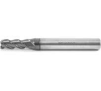 Фреза концевая твердосплавная 5х13х50 P45C Z=3 ц/х dхв=6мм C345-050.130-P45C Русский Инструмент ri.192.765