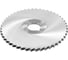 Фреза отрезная 200х6х32 Z=48 тип 2 со ступицей и ш/п HSS ГОСТ 2679-93 Beltools ri.174.1884 1