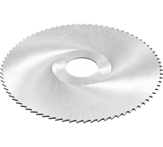 Фреза отрезная Beltools 200х1,6х32 Z=80 тип 2 со ступицей, без ш/п HSS ГОСТ 2679-93 ri.174.1947 1