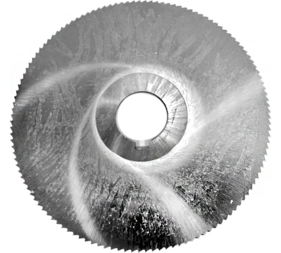 Фреза отрезная Beltools 160х2,5х32 Z=128 тип 1 со ступицей и ш/п HSS ГОСТ 2679-93 ri.174.2106 1