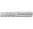 Фреза концевая твердосплавная 16х45х100 N15C Z=3 ц/х C355A-160.450-N15C Русский Инструмент ri.313.36 1