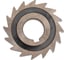 Фреза пазовая 63х6х22 Z=16 HSS ГОСТ 3964-69 Beltools ri.175.106 2