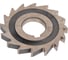 Фреза пазовая 63х6х22 Z=16 HSS ГОСТ 3964-69 Beltools ri.175.106 3