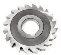 Фреза пазовая 100х12х32 Z=20 HSS ГОСТ 3964-69 Beltools ri.175.97