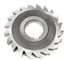 Фреза пазовая 100х12х32 Z=20 HSS ГОСТ 3964-69 Beltools ri.175.97 1