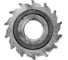 Фреза пазовая 50х5х16 Z=14 HSS ГОСТ 3964-69 Beltools ri.175.108 1